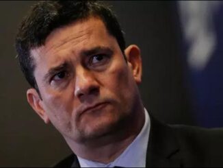 Moro está com Covid
