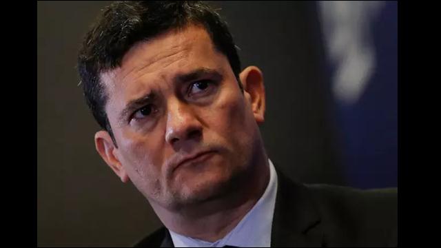 Moro está com Covid