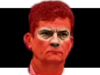 Moro vaiado