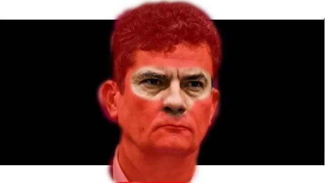 Moro vaiado