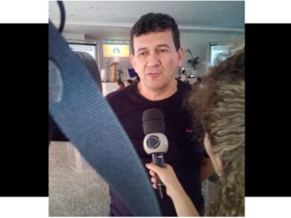 Edson Aleoti ingressa no PSD para ser candidato a deputado federal