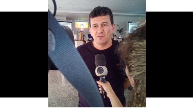 Edson Aleoti ingressa no PSD para ser candidato a deputado federal