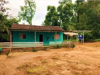 Energisa Programa Mais Luz para Amazônia