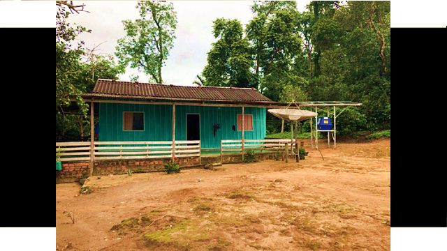 Energisa Programa Mais Luz para Amazônia
