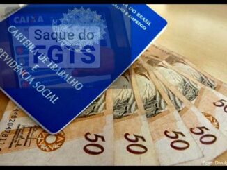 Caixa libera consulta a saque extraordinário do FGTS