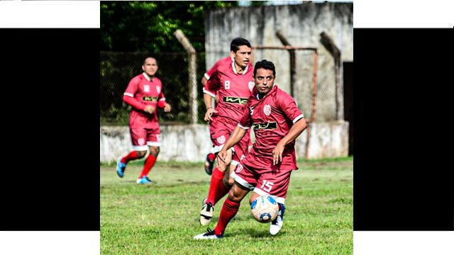 Taça Cidade de Futebol Amador