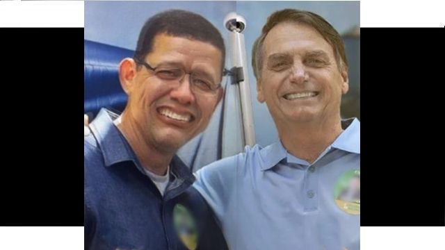 Candidatura de Bivar à presidência ferra com os planos do coronel Marcos Rocha em Rondônia