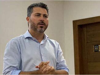 Falta planejamento e de boa gestão são os problemas de Rondônia, diz Marcos Rogério