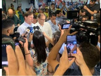 PDT confirma candidatura de Acir Gurgacz ao Senado