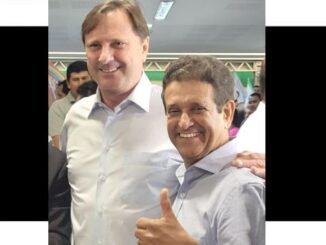Professor Benedito Alves será candidato do PDT ao Senado