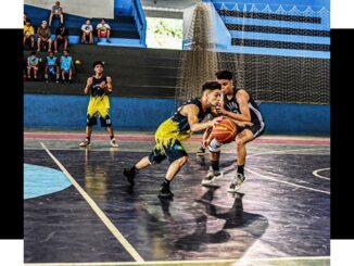 Basquete Ji-Paraná