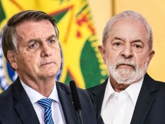 Debate Band Lula Bolsonaro