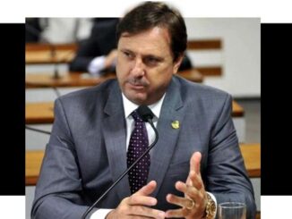 Acir Gurgacz na equipe de Transição