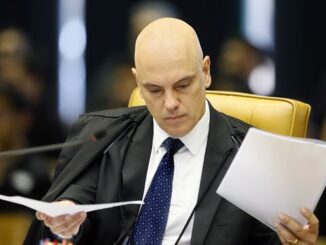 Moraes determina liberação de contas de deputados em redes sociais