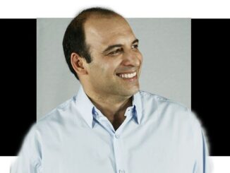 Ari Saraiva, de Ji-Paraná, será empossado Deputado Estadual segunda-feira
