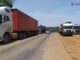 BR-364 em Rondônia amanhece interditada em 10 lugares