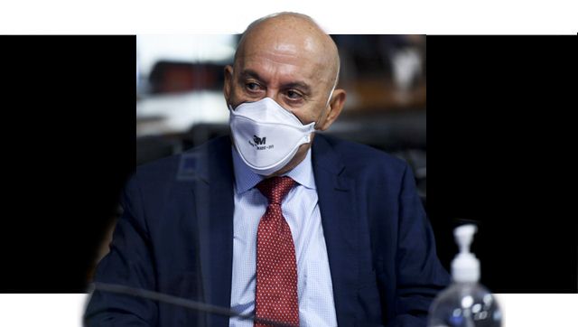 Tabela SUS tem que ser corrigida anualmente, defende Confúcio