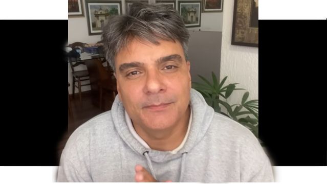 Morre Guilherme de Pádua,