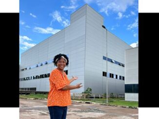 Sílvia Crisitna Hospital de Reabilitação de Rondônia