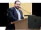 Aziz Rahal assume como deputado estadual
