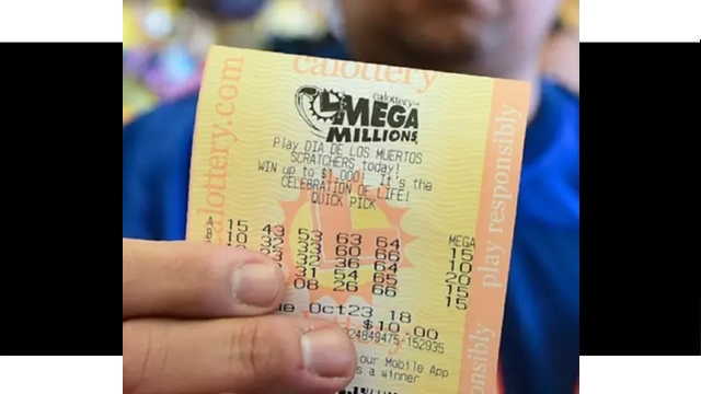Mega Millions
