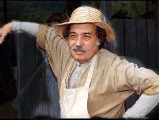 morre Pedro Paulo Rangel
