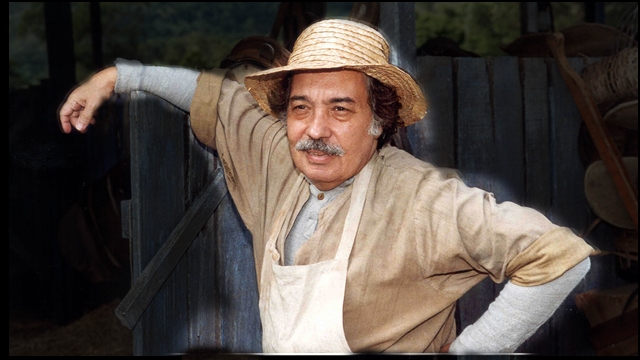 morre Pedro Paulo Rangel