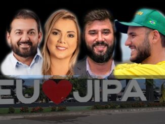 Nim, Affonso, Cláudia e Laerte assumem dia primeiro como deputados estaduais