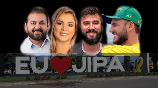 Nim, Affonso, Cláudia e Laerte assumem dia primeiro como deputados estaduais