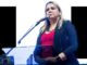 Cláudia de Jesus: - "meu mandato é uma ferramenta de fazer políticas públicas"