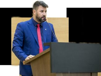 Nim Barroso pede recuperação de rodovias