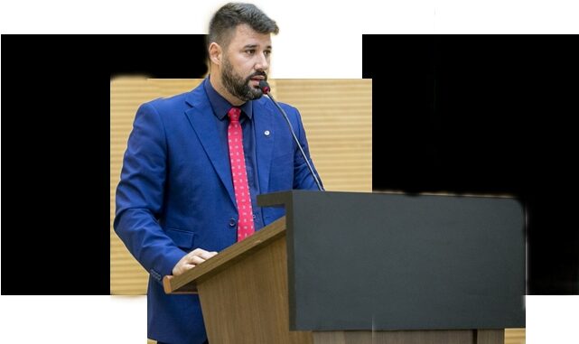 Nim Barroso pede recuperação de rodovias