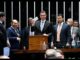 Rodrigo Pacheco Reeleito presidente do Senado