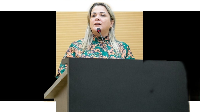 Cláudia de Jesus