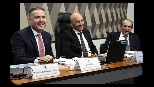 BR-364 terá novo modelo de concessão para o trecho de Rondônia