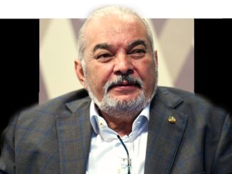 Samuel Araújo reafirma compromisso com pautas conservadoras