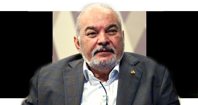 Samuel Araújo reafirma compromisso com pautas conservadoras