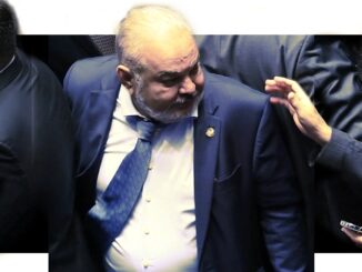 A PEC que trata a valorização dessas carreiras aguarda despacho interno para iniciar a tramitação no Senado Federal. Samuel Araújo é coautor do texto.
