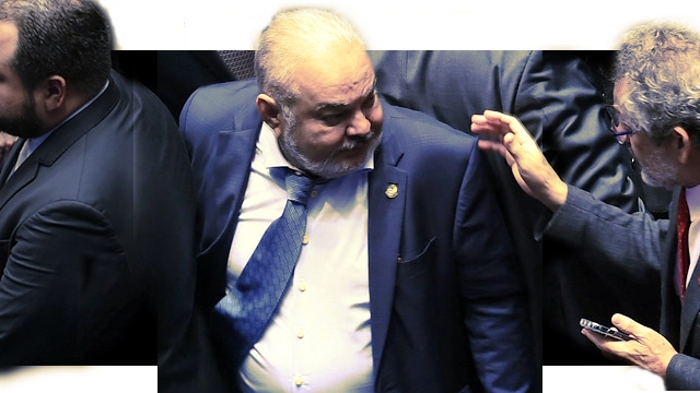 A PEC que trata a valorização dessas carreiras aguarda despacho interno para iniciar a tramitação no Senado Federal. Samuel Araújo é coautor do texto.