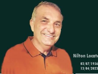 Morre de falência múltipla dos órgãos o empresário Nilton Locatelli