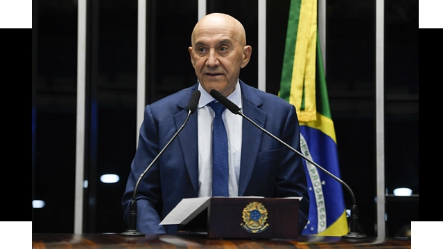 No Dia dos Povos Indígenas, Confúcio Moura celebra o avanço das conquistas dos Povos Originários