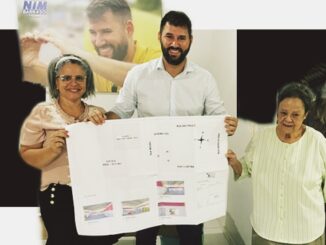 Creche Cantinho do Céu ganha R$ 200 mil para melhorar atendimento a mais de 500 crianças