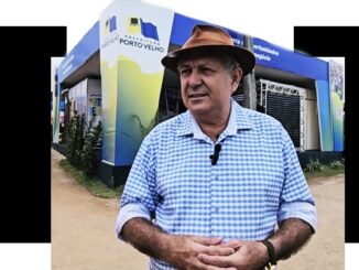 Sinais dão conta que Magno não será candidato a prefeito, mas, ao Senado