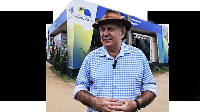 Sinais dão conta que Magno não será candidato a prefeito, mas, ao Senado