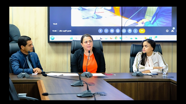 Convênios e demandas do Santa Marcelina devem ser revistos pela Sesau