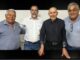 Confúcio discute regularização fundiária, melhoria produtiva e sustentabilidade com setores do Agro