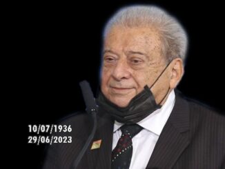 Morre o ex-ministro da Agricultura Alysson Paolinelli