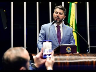 Marcos Rogério diz que agronegócio tem sofrido 'ataque injustificado'