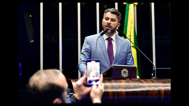 Marcos Rogério diz que agronegócio tem sofrido 'ataque injustificado'