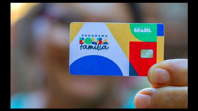 Caixa paga Bolsa Família com novo adicional